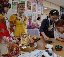 Фотография с мероприятия