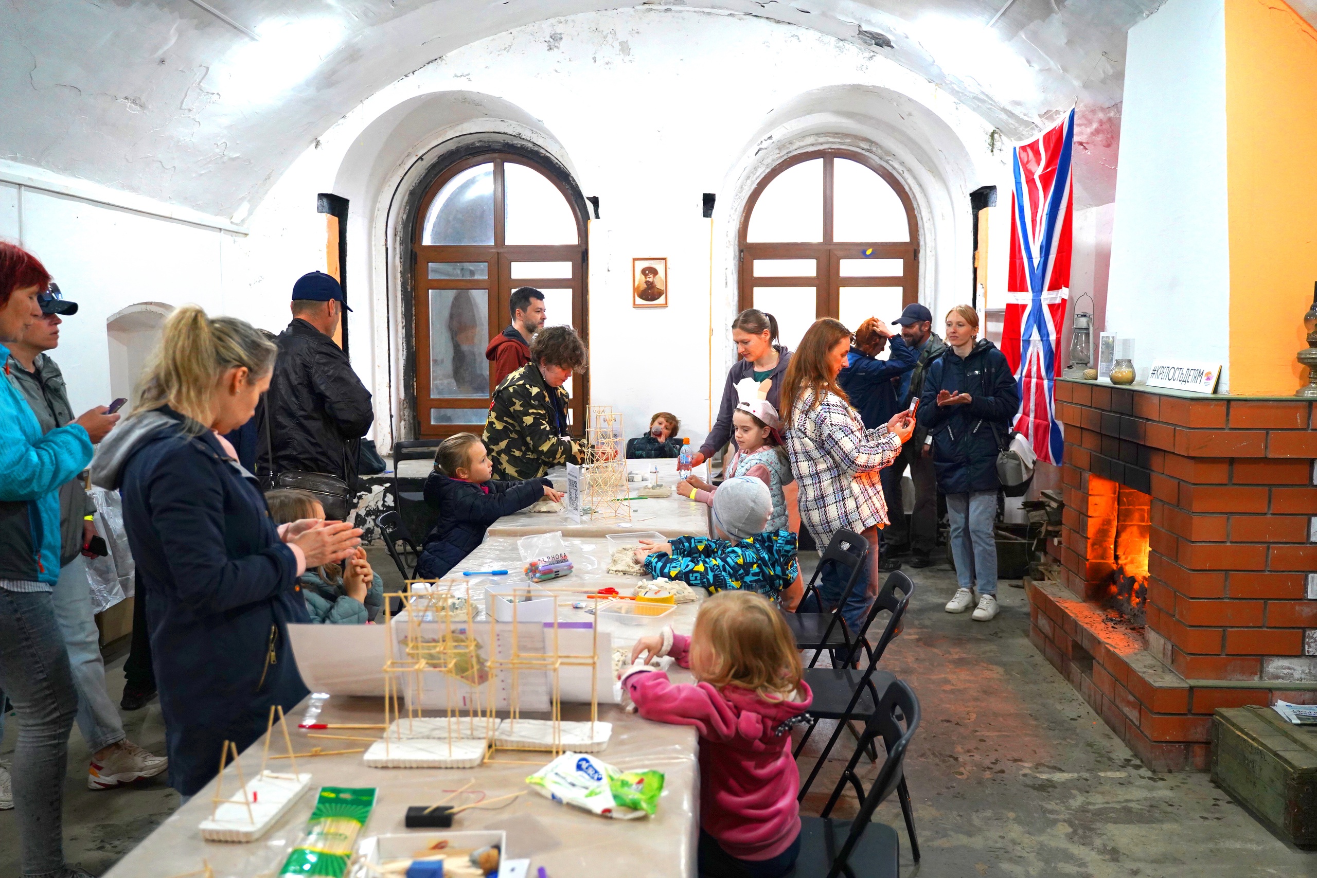 Мероприятия во владивостоке