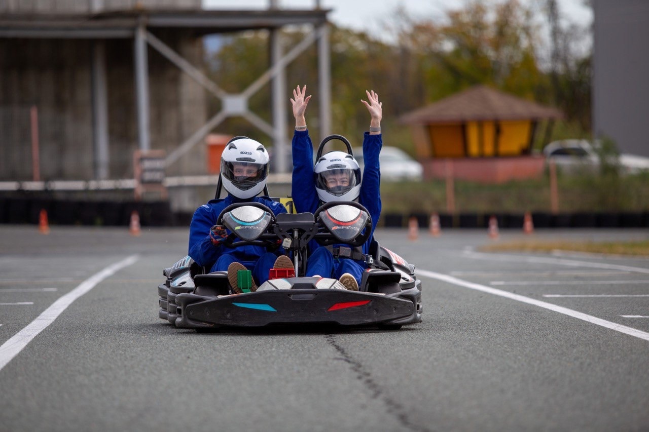 Карт-центр Primring. Адрес — Приморский край., г. Артем, ул. Приморское  Кольцо, д. 1. Фото, режим работы, афиша и события. Приморский Край