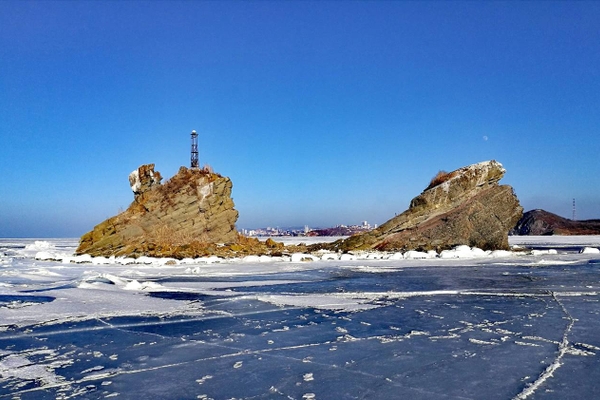 Жанна Сергеевна